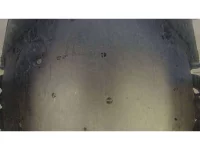 Mazda DEMIO лот № 30062 оценка 4.5  с аукциона в Японии 10