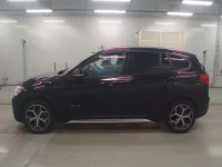 BMW X1 лот № 38004 оценка 4  с аукциона в Японии 3