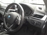 BMW X1 лот № 38004 оценка 4  с аукциона в Японии 6
