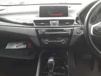 BMW X1 лот № 38004 оценка 4  с аукциона в Японии 8