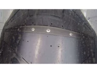 Mazda MAZDA3 лот № 30185 оценка R  с аукциона в Японии 10