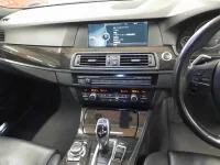 BMW 5-Series лот № 38001 оценка 3.5  с аукциона в Японии 8