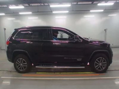 Chrysler JEEP GRAND CHEROKEE