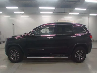 Chrysler JEEP GRAND CHEROKEE