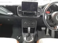 Volkswagen THE BEETLE лот № 38051 оценка 4  с аукциона в Японии 8