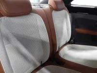 Volkswagen THE BEETLE лот № 38051 оценка 4  с аукциона в Японии 9