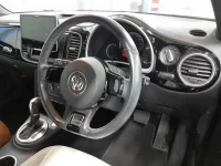 Volkswagen THE BEETLE лот № 38051 оценка 4  с аукциона в Японии 6