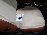 Volkswagen THE BEETLE лот № 38051 оценка 4  с аукциона в Японии 7