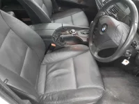 BMW 5-Series лот № 38052 оценка 4  с аукциона в Японии 7