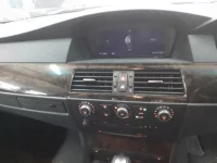 BMW 5-Series лот № 38052 оценка 4  с аукциона в Японии 8
