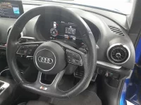 Audi A3 лот № 38017 оценка 4  с аукциона в Японии 6