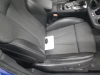 Audi A3 лот № 38017 оценка 4  с аукциона в Японии 7