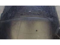 Audi A3 лот № 38017 оценка 4  с аукциона в Японии 10