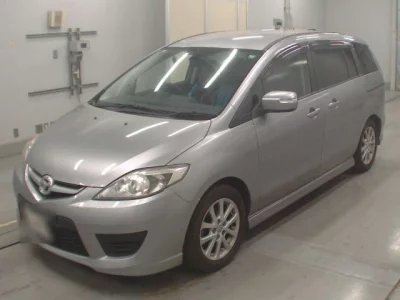 Mazda PREMACY