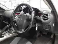 Mazda RX-8 лот № 10135 оценка 4  с аукциона в Японии 6