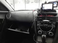 Mazda RX-8 лот № 10135 оценка 4  с аукциона в Японии 8