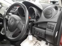 Mazda PREMACY лот № 30158 оценка 4  с аукциона в Японии 6