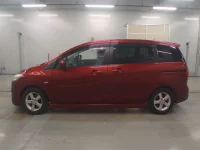 Mazda PREMACY лот № 30158 оценка 4  с аукциона в Японии 3