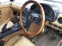 Mazda ROADSTER лот № 30203 оценка 3  с аукциона в Японии 6
