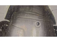 Mazda ROADSTER лот № 30203 оценка 3  с аукциона в Японии 10