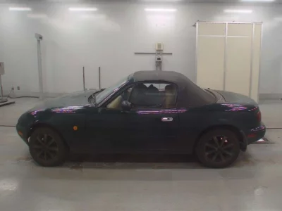 Mazda ROADSTER