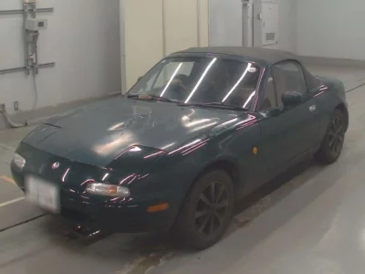 Mazda ROADSTER