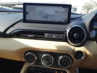 Mazda ROADSTER лот № 33042 оценка 5  с аукциона в Японии 8