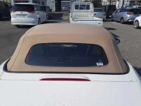 Mazda ROADSTER лот № 33042 оценка 5  с аукциона в Японии 9