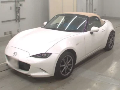 Mazda ROADSTER
