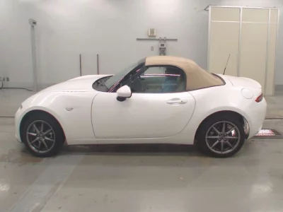 Mazda ROADSTER