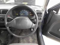 Suzuki ALTO VAN лот № 258 оценка RA  с аукциона в Японии 6