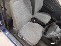 Suzuki ALTO VAN лот № 258 оценка RA  с аукциона в Японии 7