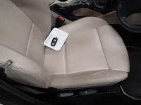 BMW X1 лот № 38035 оценка 4  с аукциона в Японии 7