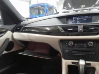 BMW X1 лот № 38035 оценка 4  с аукциона в Японии 8