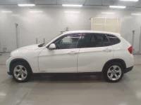 BMW X1 лот № 38011 оценка 4  с аукциона в Японии 3