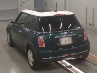 BMW MINI лот № 38013 оценка 4  с аукциона в Японии 5