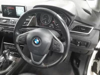 BMW 2-Series лот № 38037 оценка 4  с аукциона в Японии 6