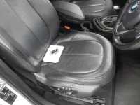 BMW 2-Series лот № 38037 оценка 4  с аукциона в Японии 7