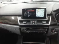 BMW 2-Series лот № 38037 оценка 4  с аукциона в Японии 8