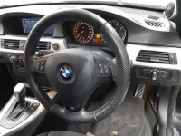 BMW 3-Series лот № 38049 оценка 4  с аукциона в Японии 6