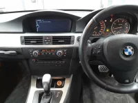 BMW 3-Series лот № 38049 оценка 4  с аукциона в Японии 8