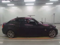 BMW 3-Series лот № 38049 оценка 4  с аукциона в Японии 2