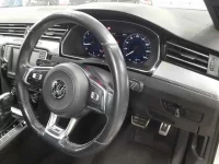 Volkswagen PASSAT VARIANT лот № 38041 оценка 4  с аукциона в Японии 6