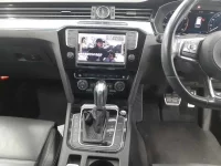 Volkswagen PASSAT VARIANT лот № 38041 оценка 4  с аукциона в Японии 8