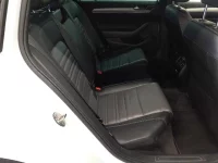 Volkswagen PASSAT VARIANT лот № 38041 оценка 4  с аукциона в Японии 9