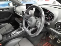 Audi A3 лот № 38006 оценка 4  с аукциона в Японии 6