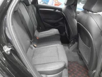 Audi A3 лот № 38006 оценка 4  с аукциона в Японии 9