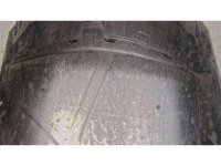 Audi A3 лот № 38006 оценка 4  с аукциона в Японии 10