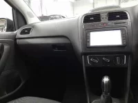 Volkswagen POLO лот № 38047 оценка 4  с аукциона в Японии 8