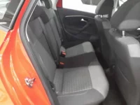 Volkswagen POLO лот № 38047 оценка 4  с аукциона в Японии 9